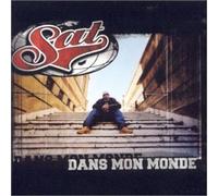Sat - Dans Mon Monde
