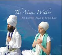 Sat Darshan Singh & Sirgun Kaur - The Music Within