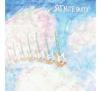 Sat. Nite Duets - Air Guitar