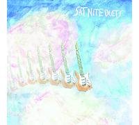 Sat. Nite Duets - Air Guitar [Vinilo]