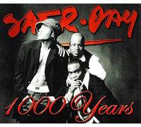 Sat-R-Day - 1000 Years [Import]