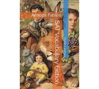SAT Vocabulary Fiction: Aesop’s Fables