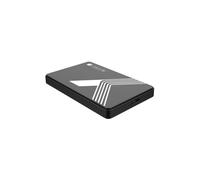 SATA 2.5 SSD/HDD Unidad Externa Carcasa USB I-CASE USB3-SL25TY