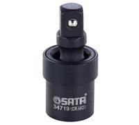 SATA 34719 Extensión, llave de vaso