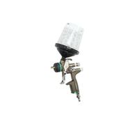 SATA - Pistola pulverizadora X5500 Hvlp 1.3 O con copas Rps (1061952)