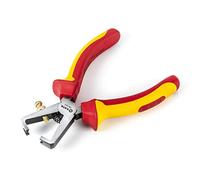 SATA ST70141ST Pinza de Corte de Extremo Aislado VDE 6 "Para Uso en áreas de Alto Voltaje