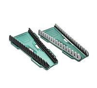 SATA ST95411 Porta Llaves Reversible de 2 Piezas (para Hasta 16 Llaves)