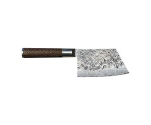 Satake Cuchillo carnicero Satake Kuro Sakata 14 cm