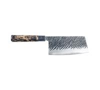 Satake Cuchillo de chef chino Satake Ame 17 cm