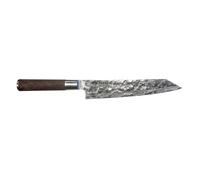Satake Cuchillo Kiritsuke Satake Kuro 23 cm