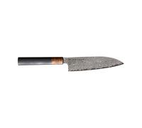 Satake Cuchillo Santoku Satake OMO 17 cm