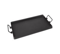 Satake Plancha de asar Satake de hierro fundido 47.5x27 cm