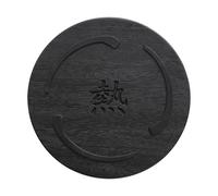 Satake Posavasos magnético Satake negro-silicona