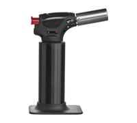 Satake Quemador de gas Satake Flame King Negro