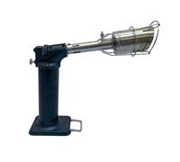 Satake Quemador profesional Satake Flame Master Negro