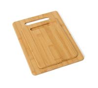 Satake Tabla de cortar Satake Bambú. 2 piezas
