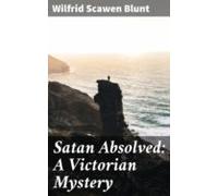 Satan Absolved: A Victorian Mystery (ebook)