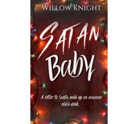 Satan Baby: A steamy Christmas Novella