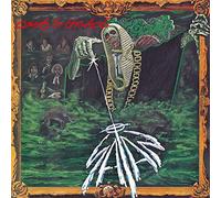 Satan - Court In The Act [180 gm LP Coloured Vinyl] [Vinilo]