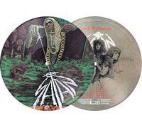 Satan - Court in the Act [Vinilo]