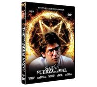Satan Fuerza Del Mal (The Possessed) [DVD]