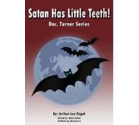 Satan Has Little Teeth! (ebook)