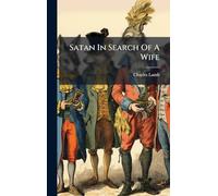 Satan In Search Of A Wife