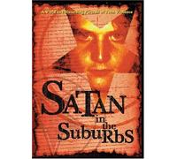Satan in the Suburbs [USA] [DVD]
