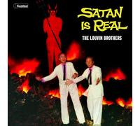 Satan Is Real + 6 Bonus Tracks (Limited Gatefold Edition) [Vinilo]