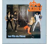 Satan Jokers - Les Fils Du M+Tal