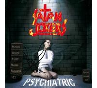 Satan Jokers - Psychiatric
