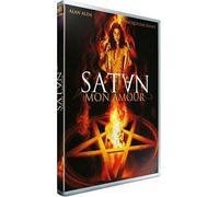 Satan, mon amour [Francia] [DVD]