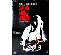 Satan, mon amour [Francia] [DVD]