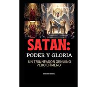"Satan, Poder y Gloria:: Un Triunfador Genuino pero Efímero"