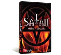 Satan: Prince of Darkness [USA] [DVD]