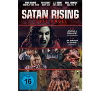 Satan Rising - Evil Angel [Alemania] [DVD]