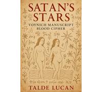 Satan’s Stars: Voynich Manuscript Blood Cipher