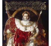 Satan Soldier of Fortune