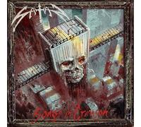 Satan – Songs in Crimson – CD Digipack – Nuevo sellado