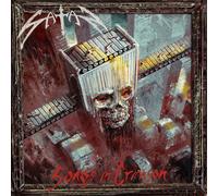 Satan Songs in Crimson (CD) (Importación USA)