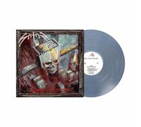 Satan - Songs in Crimson [Vinilo]