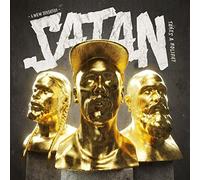 Satan Takes A Holiday - A New Sensation