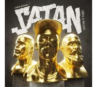 Satan Takes A Holiday - A New Sensation