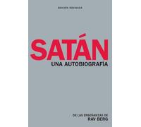 Satan: Una Autobiografia