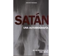 SATAN UNA AUTOBIOGRAFIA