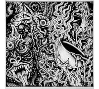 Satan Will Follow You Home [Vinilo]