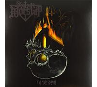Satan Worship - I'm the Devil [Vinilo]