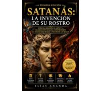 SATANÁS: LA INVENCIÓN DE SU ROSTRO: La transformación de Satanás desde el ángel caído hasta el icono cultural moderno.