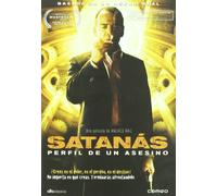 Satanás, perfil de un asesino [DVD]