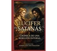 Satanás vs. Lucifer: Crónica de una rebelión interna